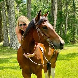 Meet your Posher, Tracy